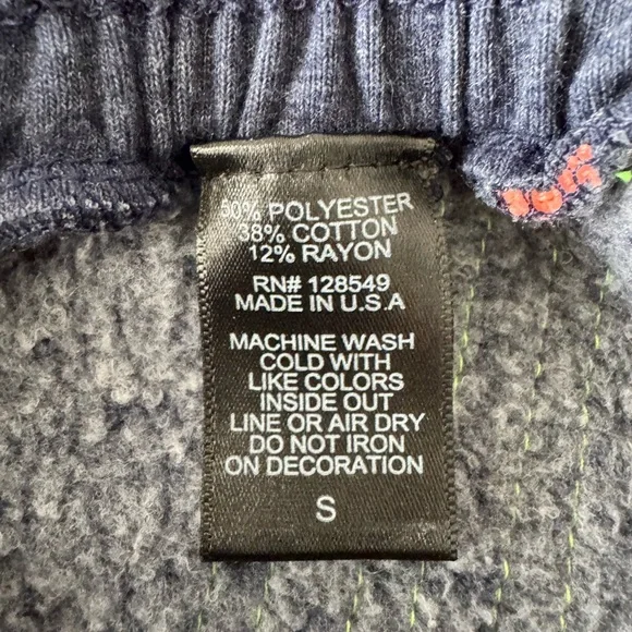 Aviator Nation 5 Stripe Jogger Shorts - Picture 7 of 17